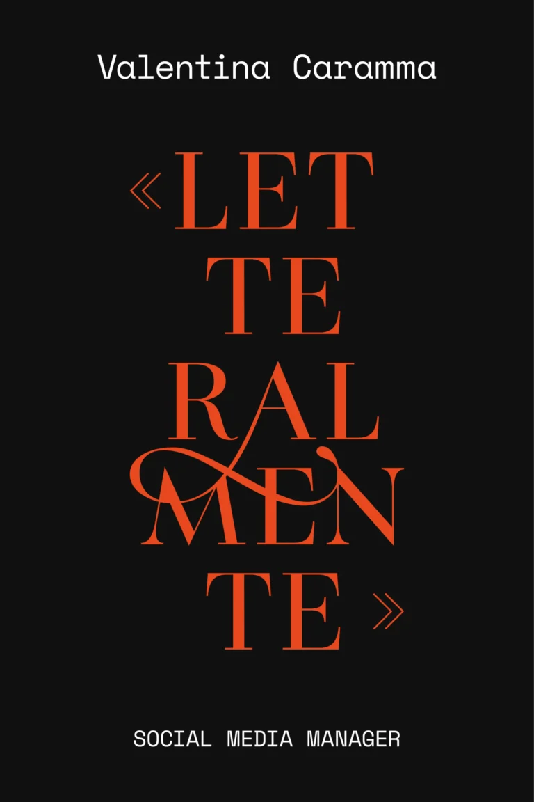 Social media manager